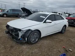 KMHLM4DJ0SU160446 2025 HYUNDAI ELANTRA