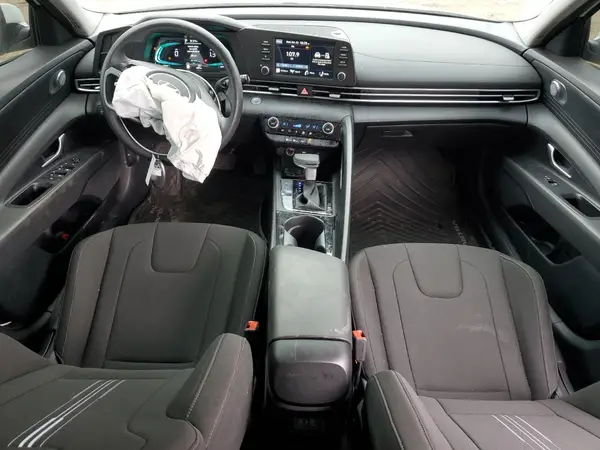 KMHLM4DJ0SU160446 2025 HYUNDAI ELANTRA - Image 8