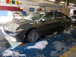 KMHLM4DJ0SU164478 2025 HYUNDAI ELANTRA
