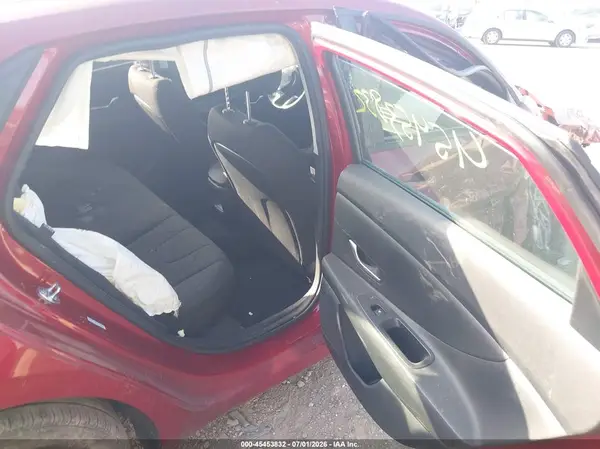 KMHLM4DJ0SU164545 2025 HYUNDAI ELANTRA - Image 8