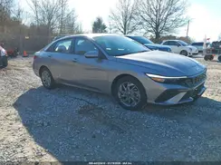 KMHLM4DJ0SU166750 2025 HYUNDAI ELANTRA