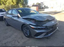 KMHLM4DJ0SU166974 2025 HYUNDAI ELANTRA
