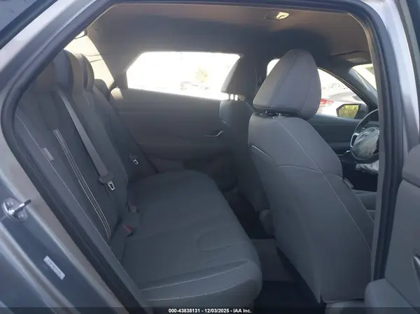 KMHLM4DJ0SU166974 2025 HYUNDAI ELANTRA - Image 8