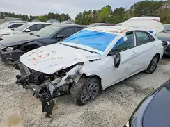 KMHLM4DJ0SU167428 2025 HYUNDAI ELANTRA