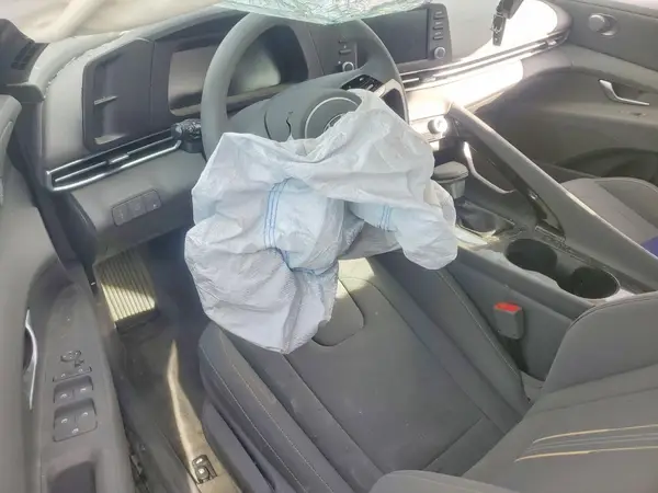 KMHLM4DJ0SU167428 2025 HYUNDAI ELANTRA - Image 8