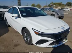 KMHLM4DJ0SU167459 2025 HYUNDAI ELANTRA