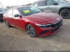 KMHLM4DJ0SU168174 2025 HYUNDAI ELANTRA