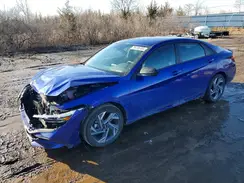 KMHLM4DJ0SU168997 2025 HYUNDAI ELANTRA