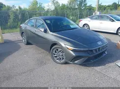 KMHLM4DJ0SU169499 2025 HYUNDAI ELANTRA
