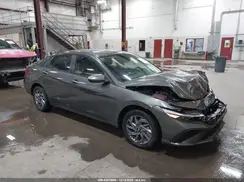 KMHLM4DJ0SU170104 2025 HYUNDAI ELANTRA