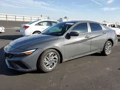 KMHLM4DJ0SU171723 2025 HYUNDAI ELANTRA