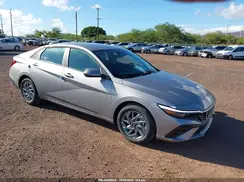 KMHLM4DJ0SU174430 2025 HYUNDAI ELANTRA