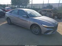 KMHLM4DJ0SU178249 2025 HYUNDAI ELANTRA