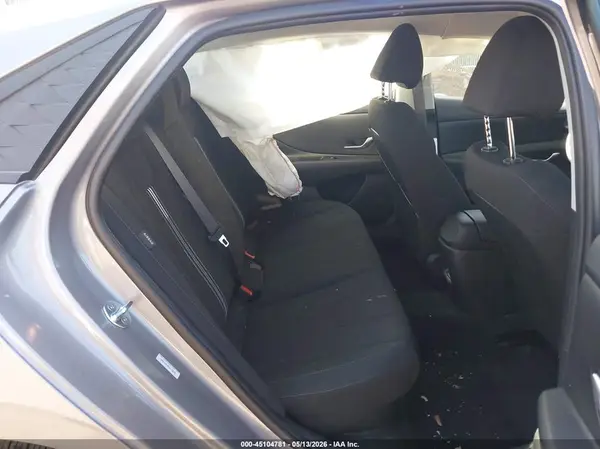 KMHLM4DJ0SU178249 2025 HYUNDAI ELANTRA - Image 8