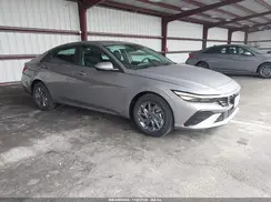 KMHLM4DJ0TU182898 2026 HYUNDAI ELANTRA