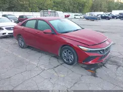 KMHLM4DJ0TU183033 2026 HYUNDAI ELANTRA