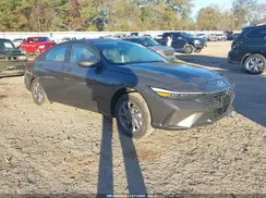 KMHLM4DJ0TU185834 2026 HYUNDAI ELANTRA