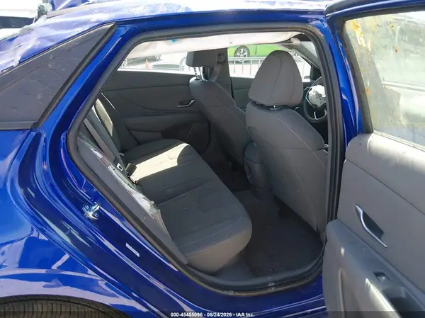 KMHLM4DJ0TU192282 2026 HYUNDAI ELANTRA - Image 8