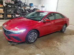 KMHLM4DJ0TU195232 2026 HYUNDAI ELANTRA