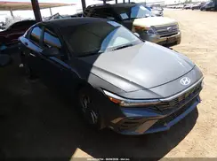 KMHLM4DJ0TU200123 2026 HYUNDAI ELANTRA