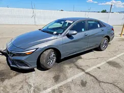 KMHLM4DJ0TU201756 2026 HYUNDAI ELANTRA
