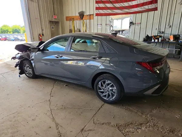KMHLM4DJ0TU202700 2026 HYUNDAI ELANTRA - Image 2