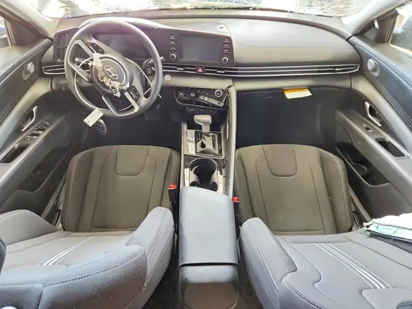 KMHLM4DJ0TU202700 2026 HYUNDAI ELANTRA - Image 8