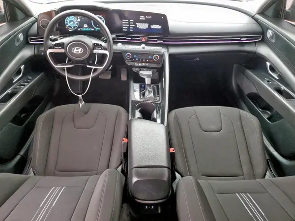 KMHLM4DJ1RU098288 2024 HYUNDAI ELANTRA - Image 8