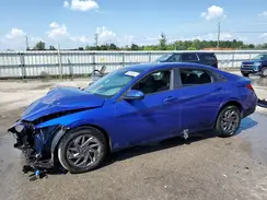 KMHLM4DJ1RU102470 2024 HYUNDAI ELANTRA