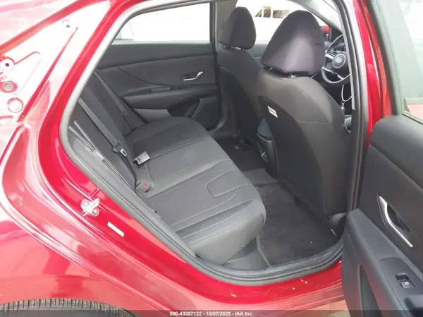 KMHLM4DJ1RU106244 2024 HYUNDAI ELANTRA - Image 8