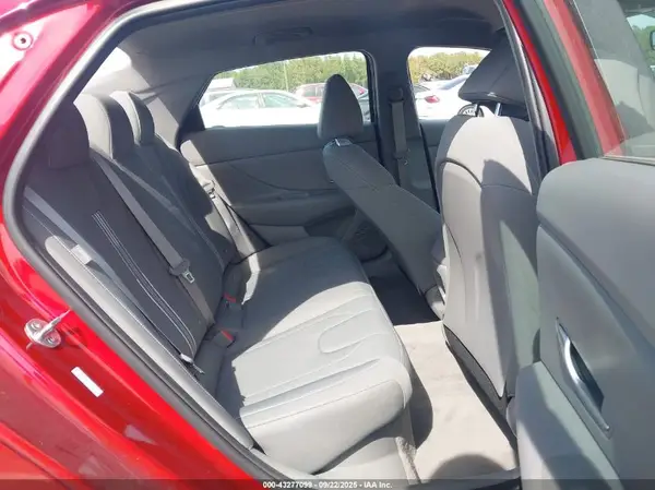 KMHLM4DJ1RU108253 2024 HYUNDAI ELANTRA - Image 8
