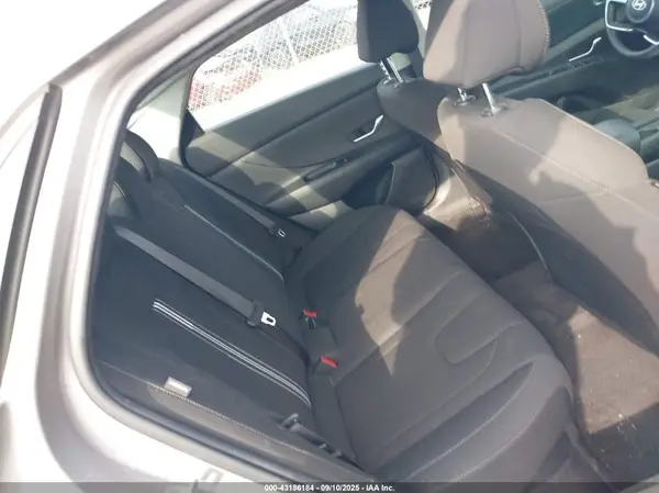 KMHLM4DJ1RU113534 2024 HYUNDAI ELANTRA - Image 8