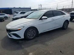 KMHLM4DJ1RU115980 2024 HYUNDAI ELANTRA