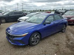 KMHLM4DJ1SU126273 2025 HYUNDAI ELANTRA
