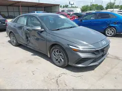 KMHLM4DJ1SU126404 2025 HYUNDAI ELANTRA