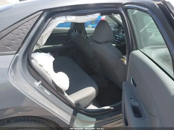 KMHLM4DJ1SU126404 2025 HYUNDAI ELANTRA - Image 8