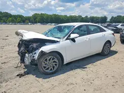 KMHLM4DJ1SU126483 2025 HYUNDAI ELANTRA