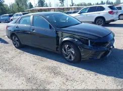 KMHLM4DJ1SU130274 2025 HYUNDAI ELANTRA