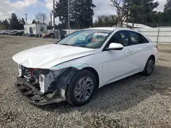 KMHLM4DJ1SU130548 2025 HYUNDAI ELANTRA