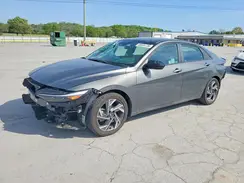KMHLM4DJ1SU131361 2025 HYUNDAI ELANTRA