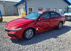 KMHLM4DJ1SU131991 2025 HYUNDAI ELANTRA