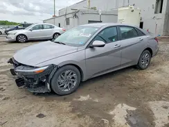 KMHLM4DJ1SU135801 2025 HYUNDAI ELANTRA