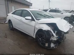 KMHLM4DJ1SU140030 2025 HYUNDAI ELANTRA