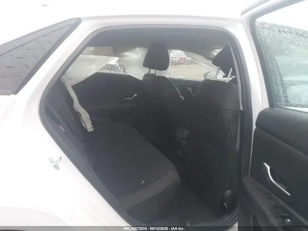 KMHLM4DJ1SU140030 2025 HYUNDAI ELANTRA - Image 8