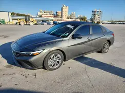 KMHLM4DJ1SU143137 2025 HYUNDAI ELANTRA