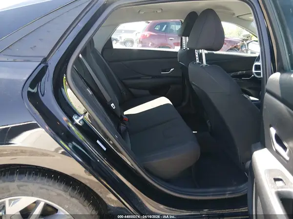KMHLM4DJ1SU143803 2025 HYUNDAI ELANTRA - Image 8