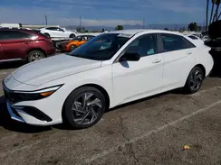 KMHLM4DJ1SU144627 2025 HYUNDAI ELANTRA