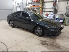 KMHLM4DJ1SU144661 2025 HYUNDAI ELANTRA