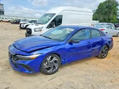 KMHLM4DJ1SU145163 2025 HYUNDAI ELANTRA