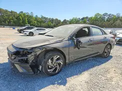 KMHLM4DJ1SU146166 2025 HYUNDAI ELANTRA